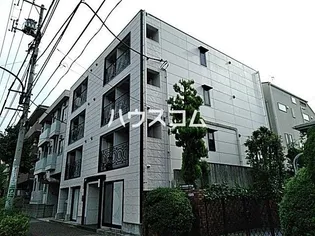 アール・デ・ココ 三鷹【4階】の外観