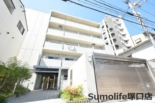 レリーフ南塚口の画像