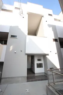 熊本県熊本市中央区坪井5【アパート】の外観