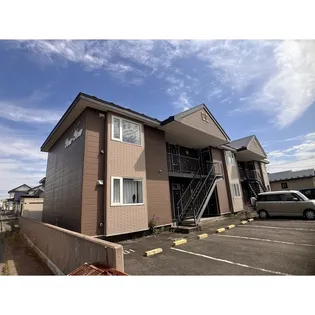 ハイツYOUYOUの画像