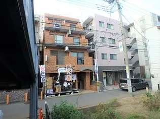 ライオンズマンション相模台第2の画像