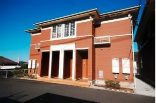 サンリットヒル赤坂A棟【2階】の外観