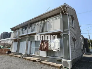 ビィラメルローズの画像