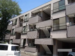 コーポ川崎IIIの画像