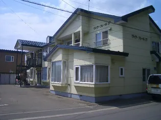 ヴィラフレール17の画像