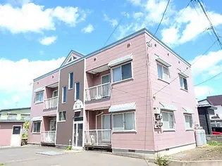 ハウスN Aの画像
