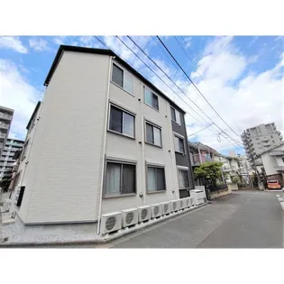 レモングラスB棟の画像