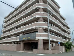 シティホームズ行田弐番館の画像