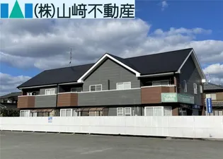 シャトーエスの画像