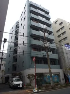 シーアイマンション浅草橋の画像