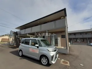 ルミエール A棟の画像