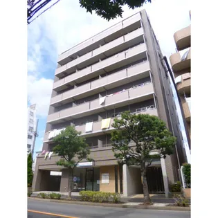 フェア ウインド南葛西の画像