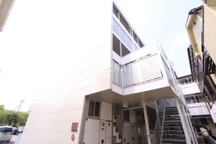 レオパレスウブスナの画像