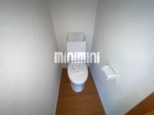 タウンコーポ【1階】の内装