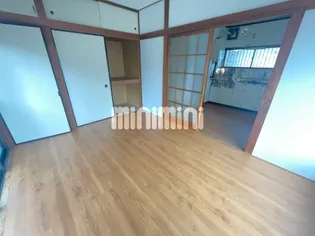 タウンコーポ【1階】のその他画像