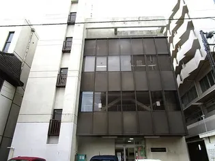 タウンコーポ【1階】の周辺