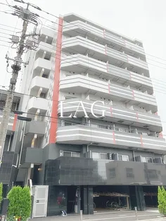 メインステージ千住中居町【1階】の外観