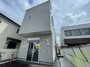 アークテラス荒町の画像