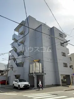 センチュリーパーク六番町【2階】の外観