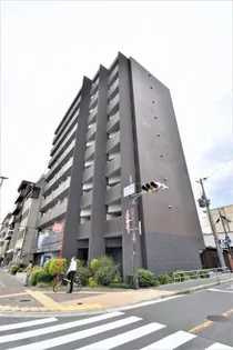 クレアート大阪トゥールビヨンの画像