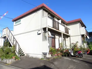 ポテトハウスの画像