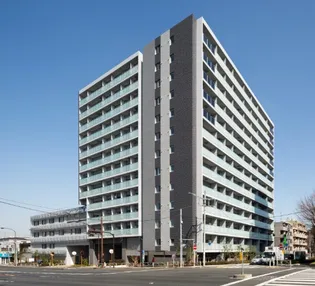 スタイリオ品川中延の画像