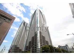 THE TOKYO TOWERS MIDTOWER【16階】の外観