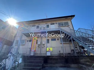 清水ハイツの画像