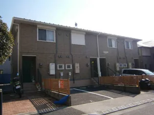 東京都町田市真光寺2【一戸建】の外観