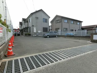 ラ プリミエール城東B棟の画像