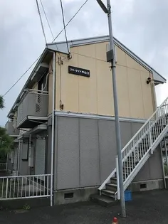 リバーサイド中山 Ⅱの画像