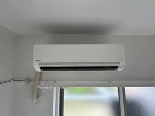 ドミールサニー緑町3号棟【4階】の内装