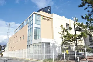 ドミールサニー緑町3号棟【4階】の周辺