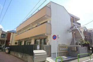 エメロード江古田の画像