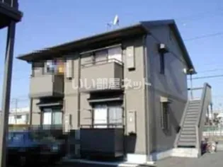 フラワーレジデンスボナール Aの画像