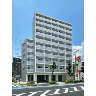 オープンブルーム綾瀬の画像