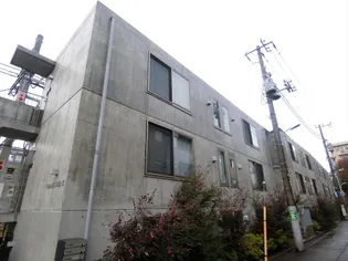 東京都杉並区和泉2【マンション】の外観