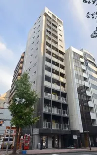 東京都千代田区岩本町2【マンション】の外観