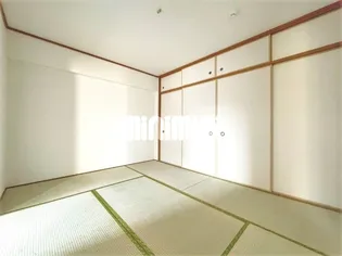 グランレーヴ【1階】の内装