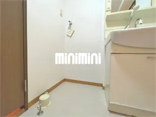 グランレーヴ【1階】の内装