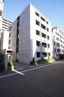 ラクラス四谷三丁目の画像