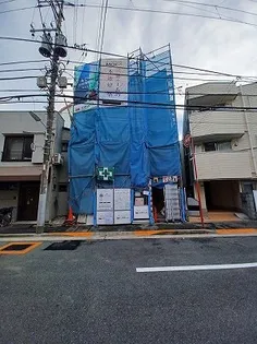 フローラ戸越公園の画像