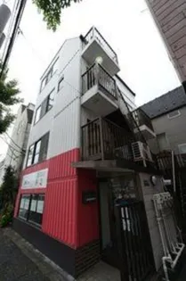 RESIDENCE EXCEEDの画像