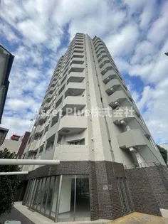 RISING PLACE 南千住の画像