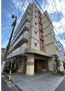 東京都墨田区業平3【マンション】の外観