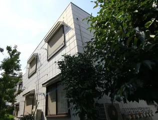 Cozy Life【コージーライフ】【1階】の外観