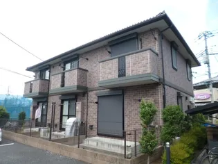 タウンハウスセリージュDの画像