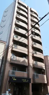 東京都荒川区東日暮里1【マンション】の外観