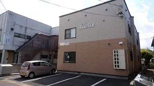 コーポナリタIIの画像