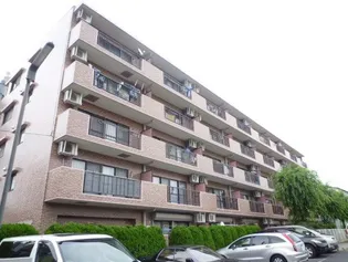 ハイクレスト喜沢南の画像